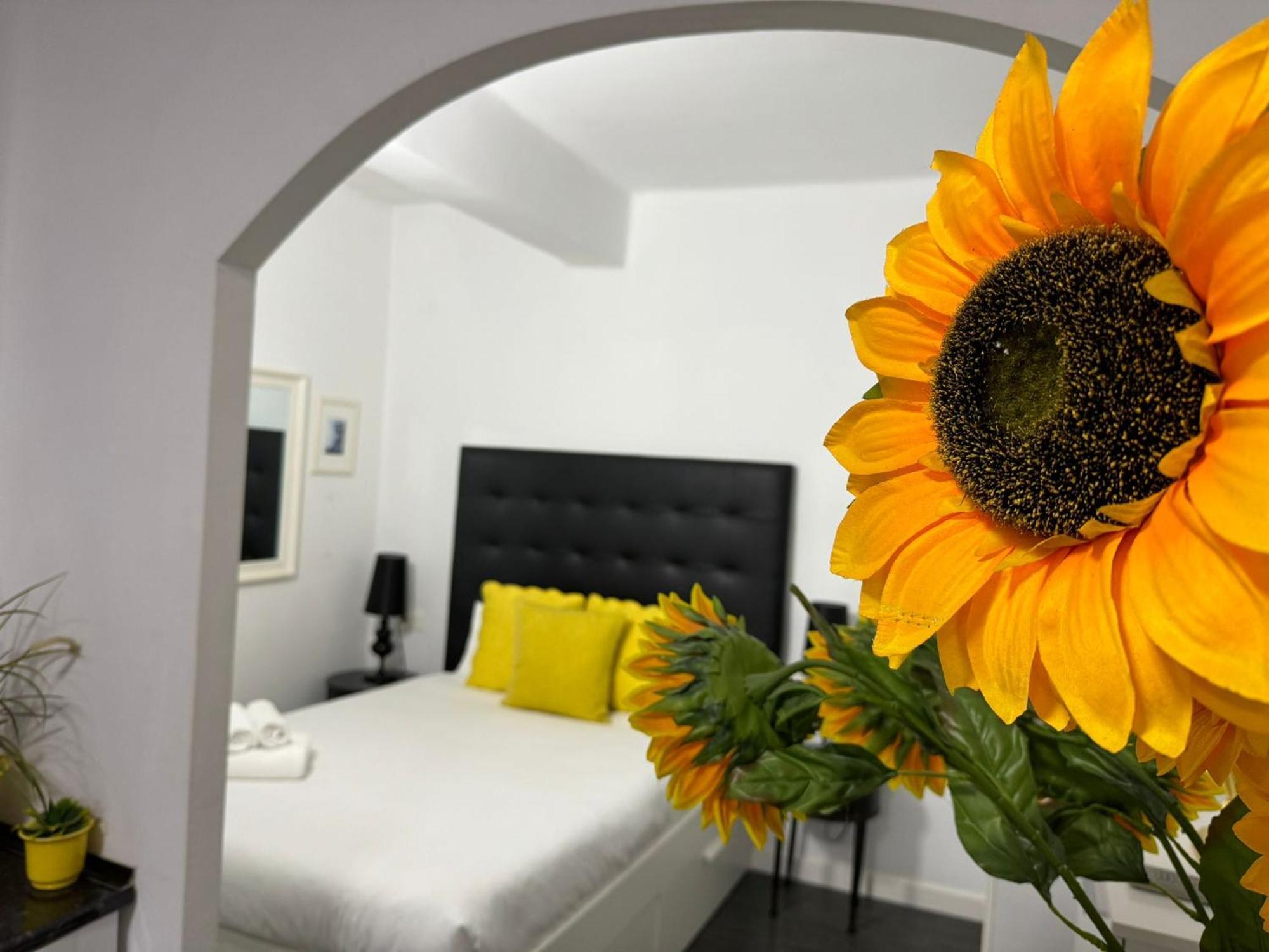 A 20 Pasos Del Museo Picasso Appartement Málaga Buitenkant foto